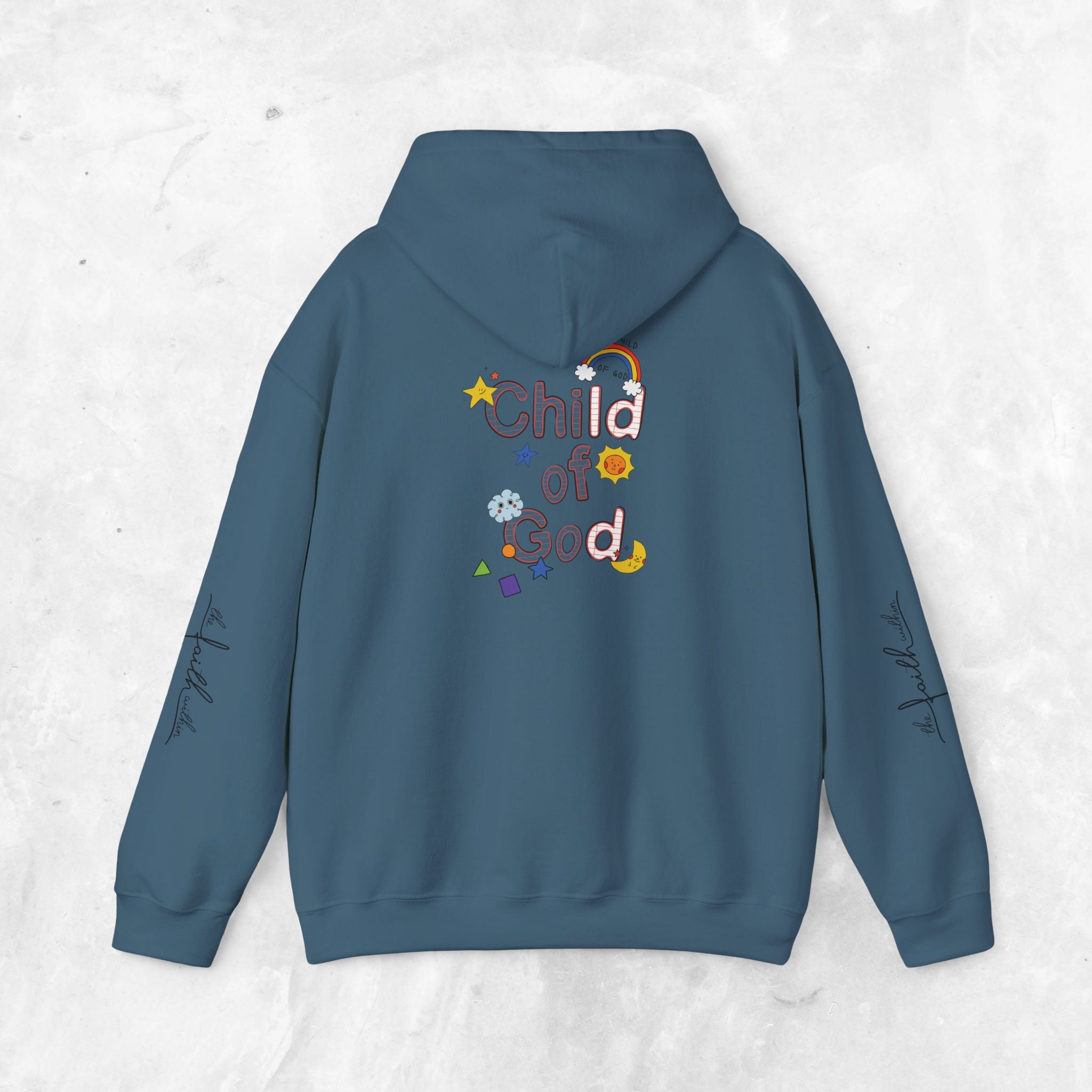 Child of God Hoodie
