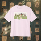 Future in His Hands Oversized T-Shirt