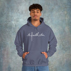 The Faith Within Hoodie