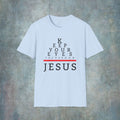 Keep Your Eyes Focused On Jesus T-Shirt