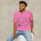 My Roll Call Is a Prayer List T-Shirt
