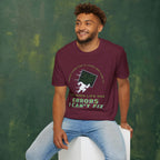 I Debug Code for a Living and Turn to God When Life Has Errors I Can't Fix T-Shirt