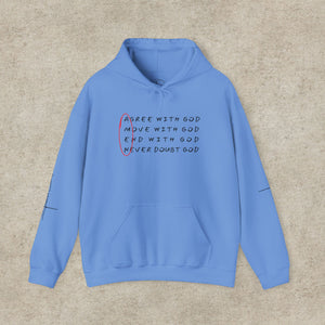 Carolina Blue