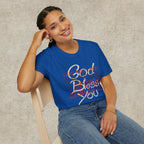 I Give What I Don’t Always Have, Because He Keeps Refilling Me T-Shirt