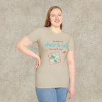 The Family No One Chose to Help. I Was Sent for Them T-Shirt