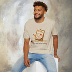 I Pray Over Every Name on My Roster T-Shirt