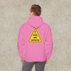 Healing Under Construction Hoodie