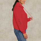 Healing Under Construction Hoodie