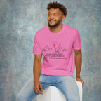 America The Beautiful T-Shirt