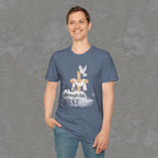 Peace Through His Grace T-Shirt