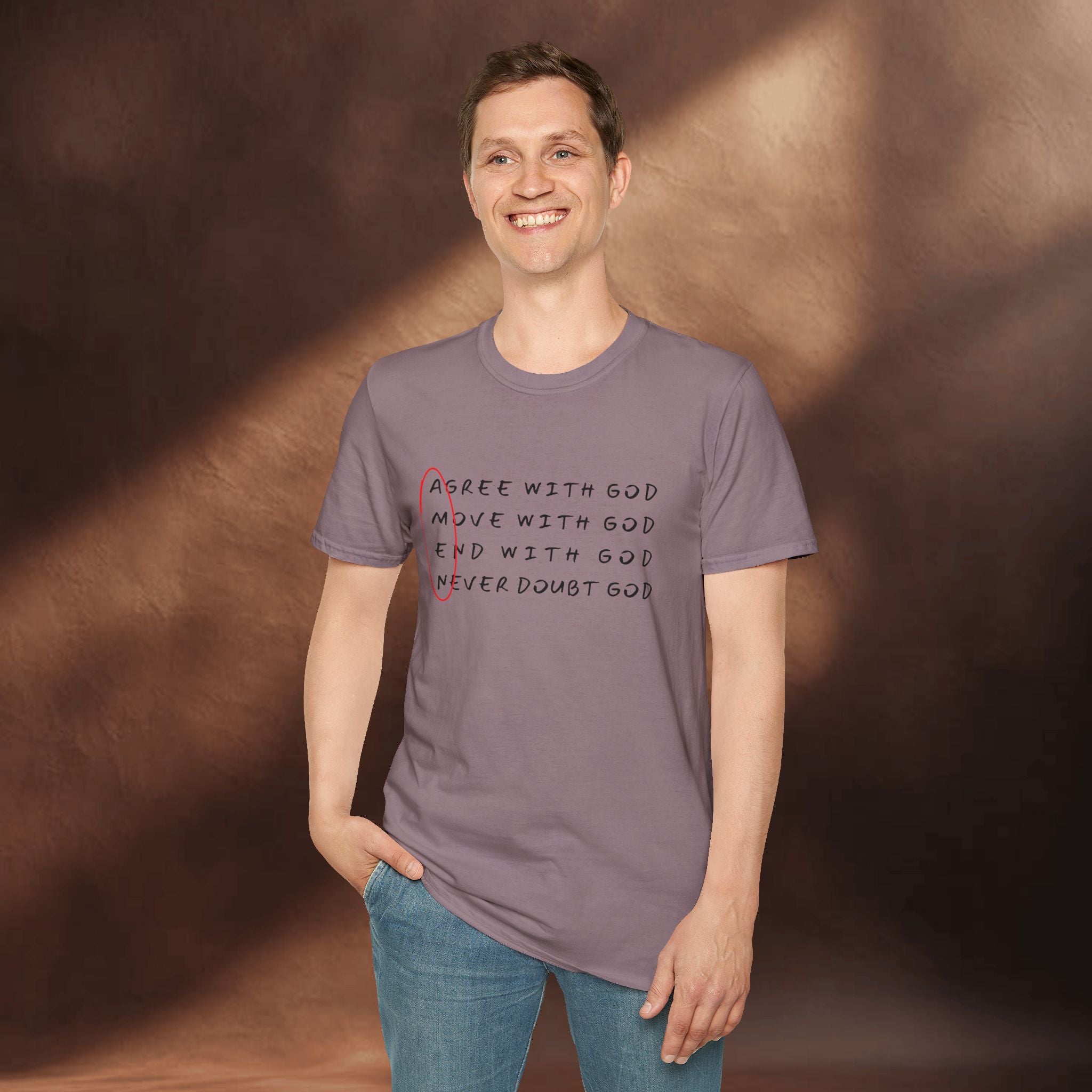 AMEN T-Shirt
