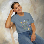 Grace covered, prayer fueled, faithfully caring T-Shirt