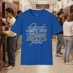 I Give What I Don’t Always Have, Because He Keeps Refilling Me T-Shirt