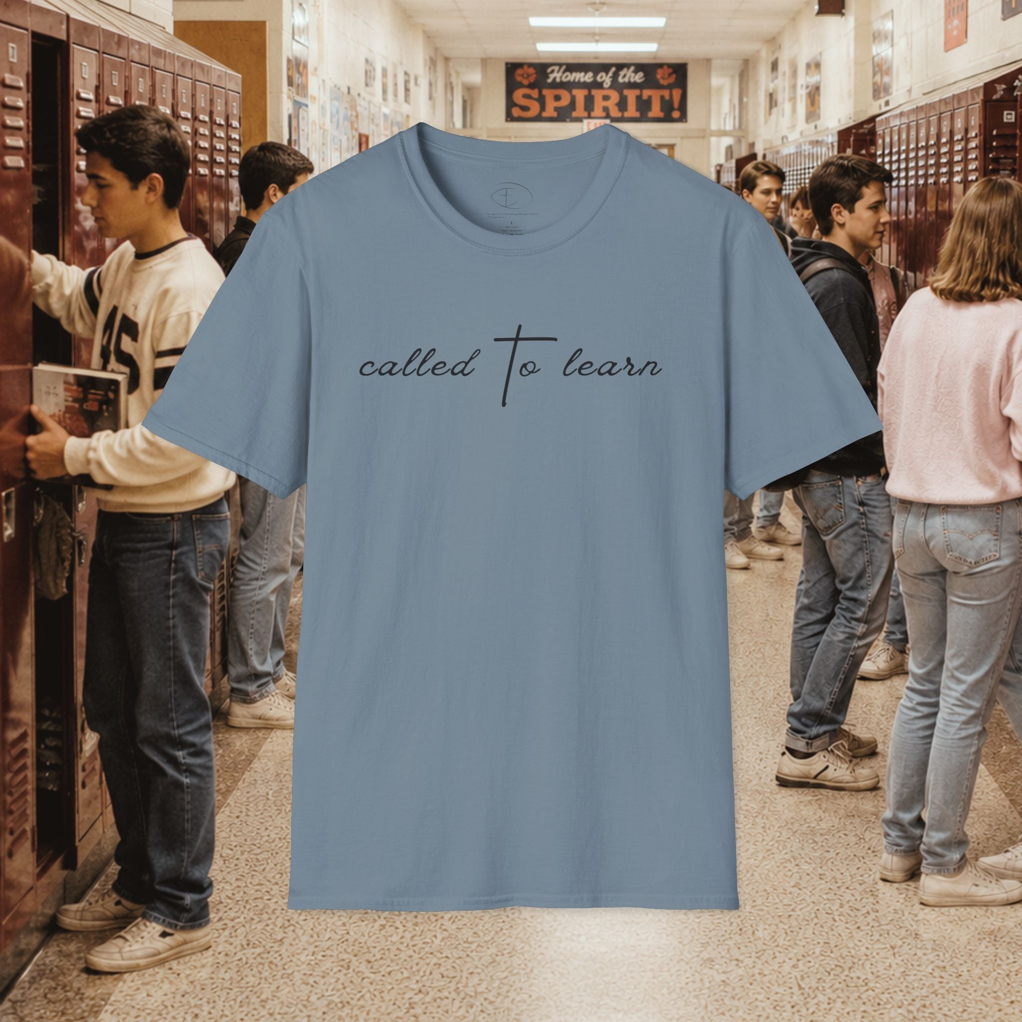Called to Learn T-Shirt