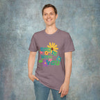 God Is With You T-Shirt