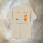 He Has Made Everything Beautiful in Its Time T-shirt