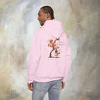 Changing Leaves, Unchanging God Hoodie