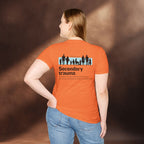 Psalm 68:5 T-Shirt