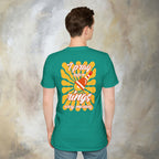 I pray before the bell rings every morning T-Shirt