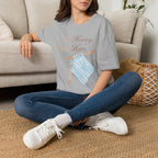 Less Hurry More Him T-Shirt