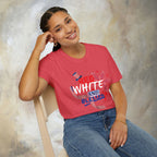 Red White and Blessed T-Shirt