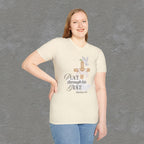 Peace Through His Grace T-Shirt