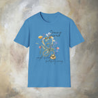 Grace covered, prayer fueled, faithfully caring T-Shirt
