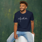 I Debug Code for a Living and Turn to God When Life Has Errors I Can't Fix T-Shirt