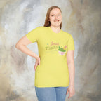 Jesus, Matcha and a peaceful mind T-shirt
