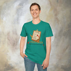 I Pray Over Every Name on My Roster T-Shirt