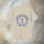 Faith clocks in with me every shift T-Shirt