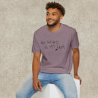 His Word Is My Jam T-Shirt