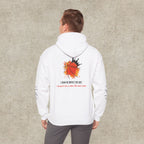 I train for trophies that rust Hoodie