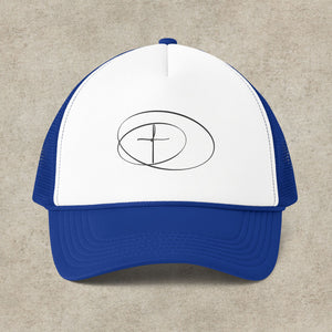 White / Royal