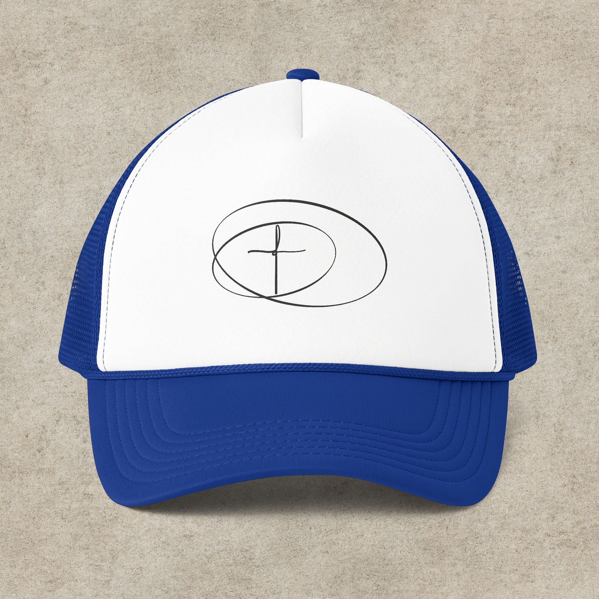 The Faith within Hat