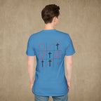 Tik-tak-toe T-Shirt