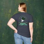 I Debug Code for a Living and Turn to God When Life Has Errors I Can't Fix T-Shirt