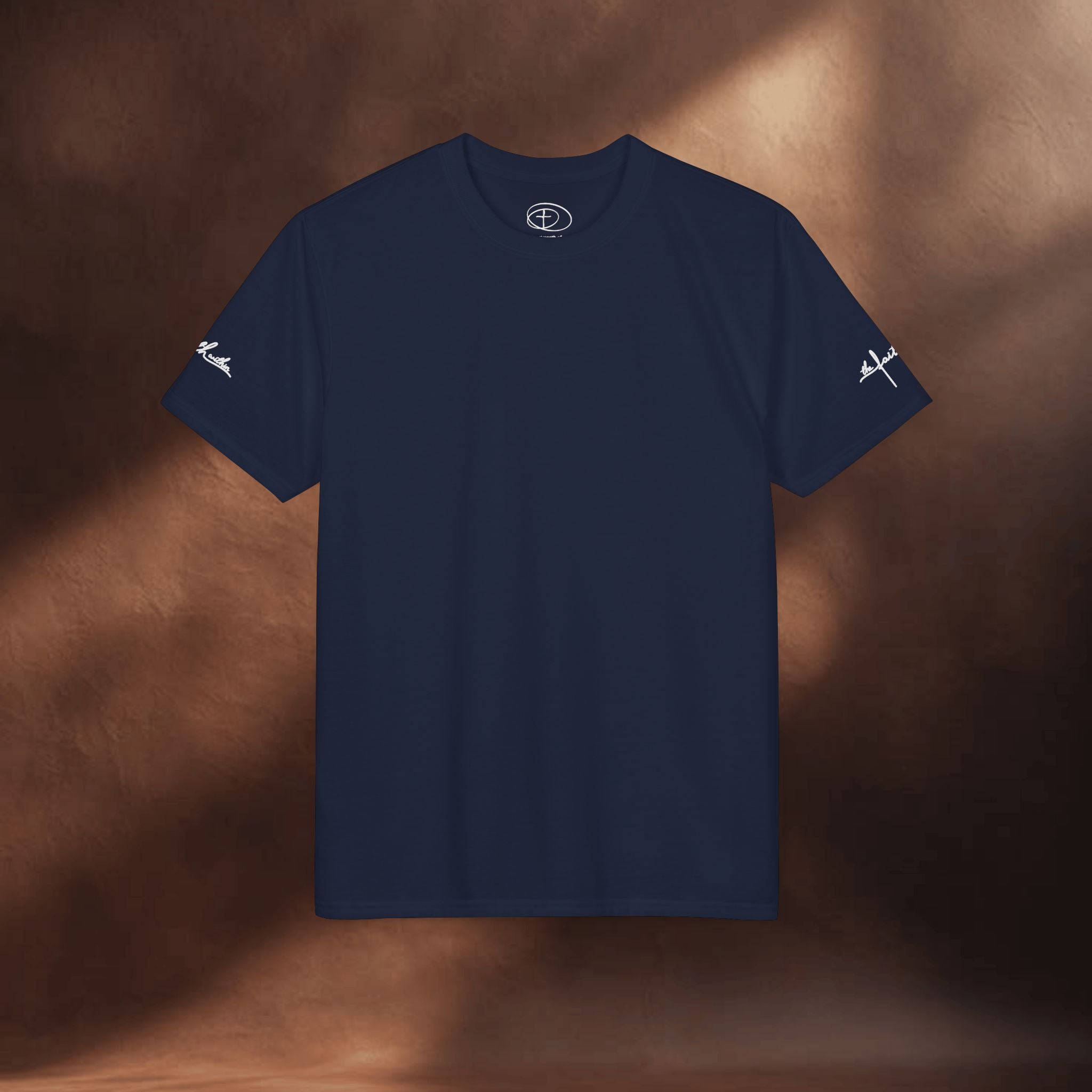 The Faith Within T-shirt