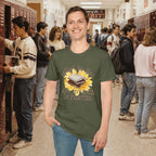 Called by God & Covered in Prayer T-Shirt