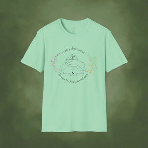 Mint Green