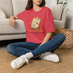 I Pray Over Every Name on My Roster T-Shirt