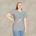 The Family No One Chose to Help. I Was Sent for Them T-Shirt