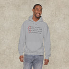A-M-E-N Hoodie