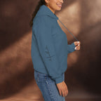 I Teach Facts, But I Plant Futures Hoodie