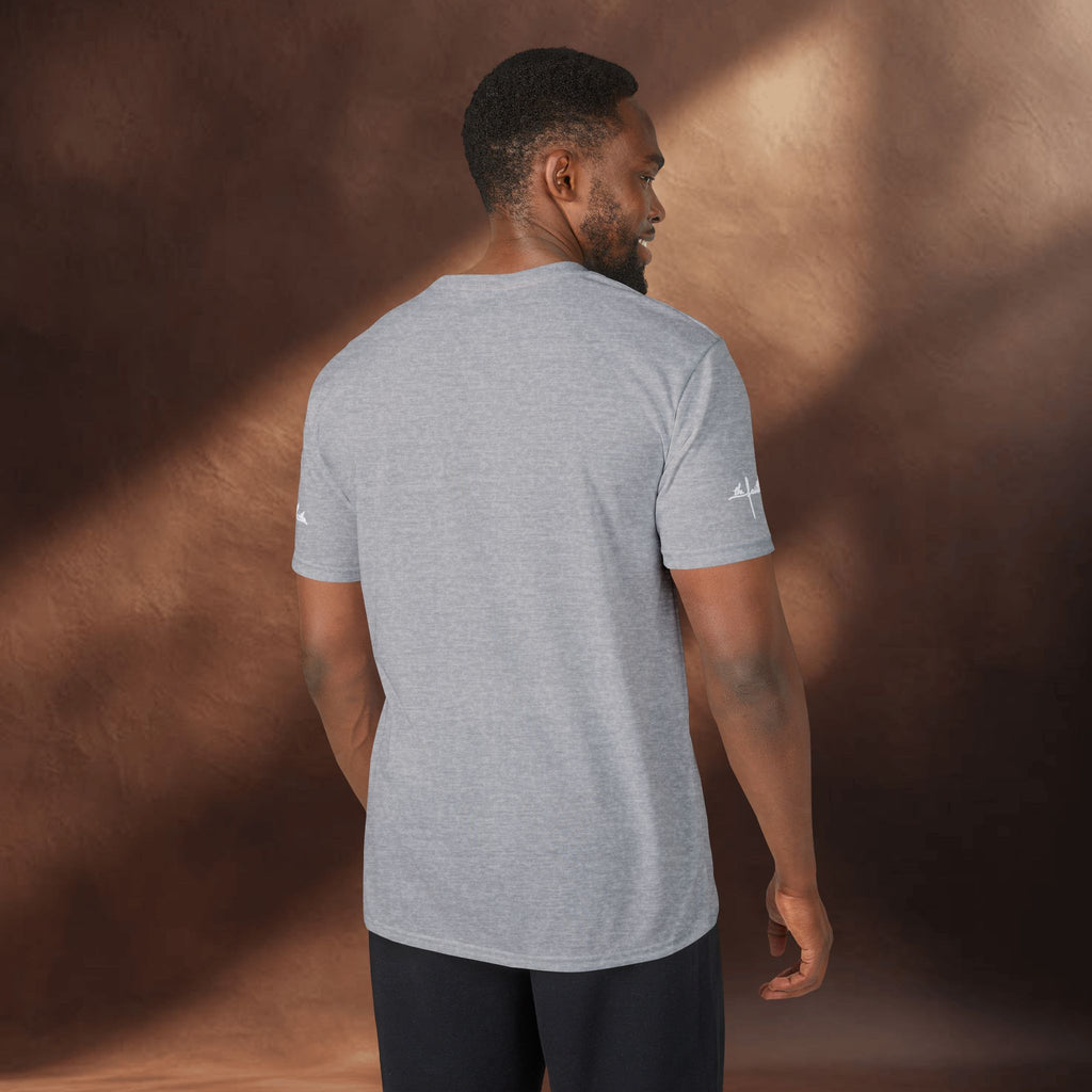 The Faith Within T-shirt