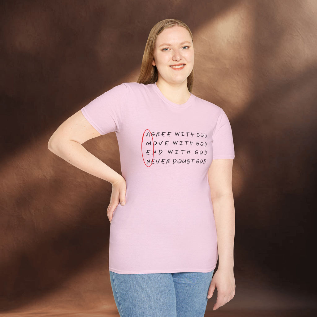 AMEN T-Shirt
