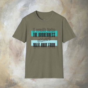 Heather Military Green