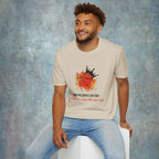 I Train for Trophies That Rust T-shirt