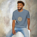 Walking in Purpose, Not Just the Hallway T-Shirt