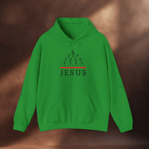 Irish Green